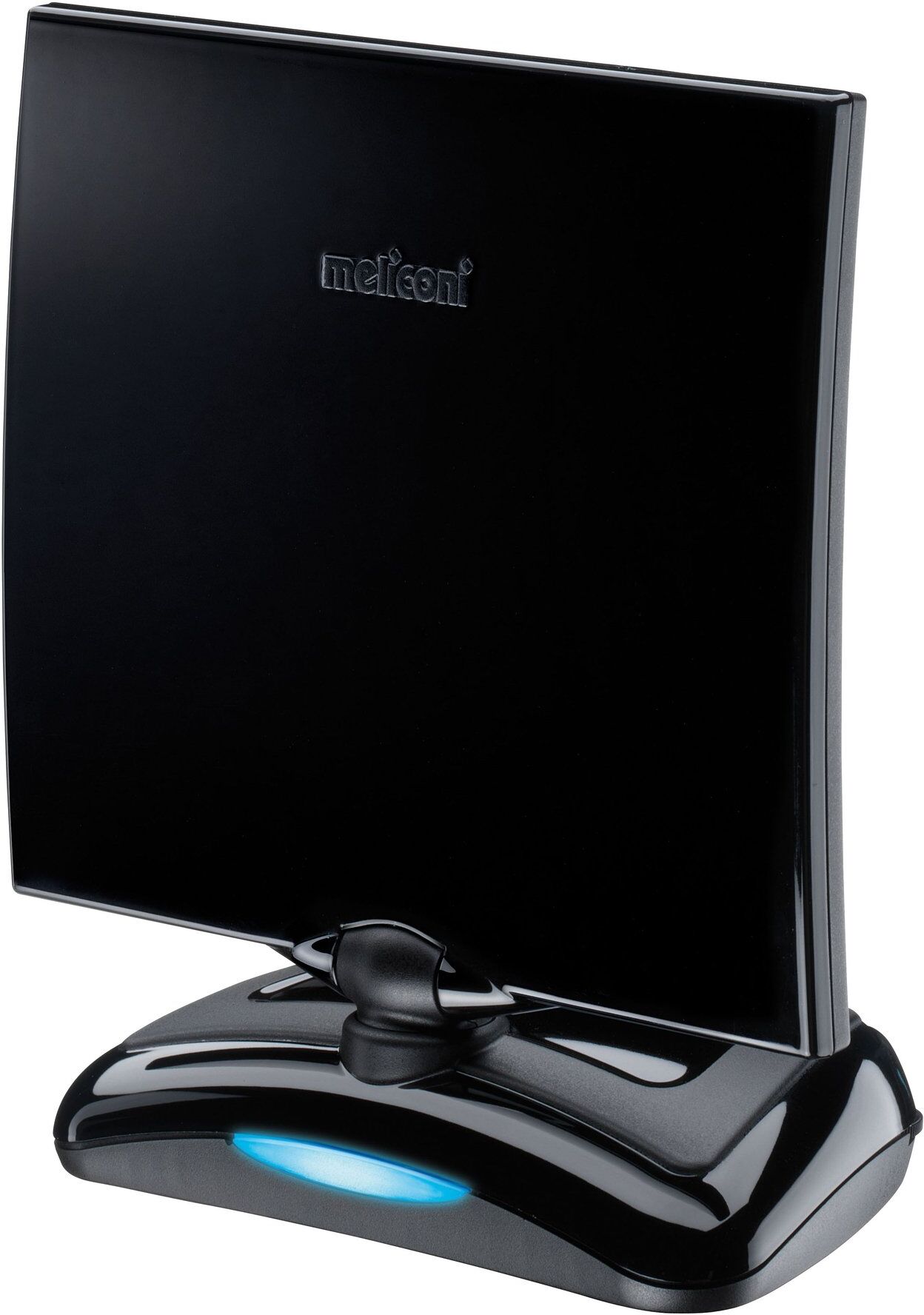 Antenna digitale terrestre Meliconi 881002 AT 49 R1 USB Black