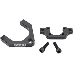 RockShox Adapter SIDLuxe IsoStrut