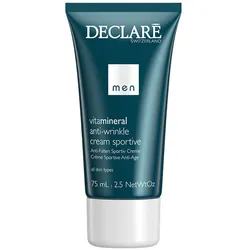 DECLARÉ MEN Daily Care Tagescreme Sportiv