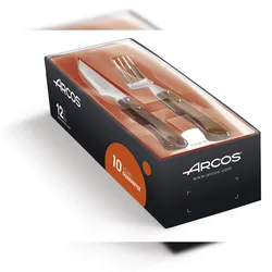Arcos Besteck-Set