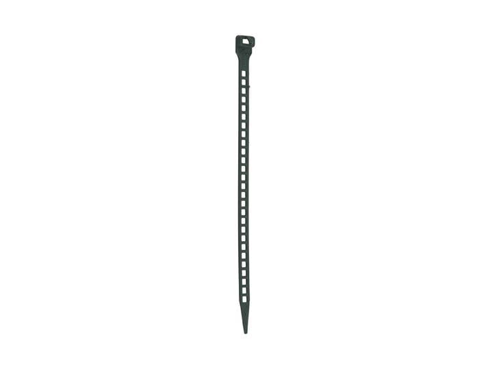 Videx Befestigungsschlaufen Grün 16 cm 25 Stück