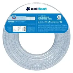 Cellfast, Gartenschlauch, C. TECHNISCHER SCHLAUCH C20-237 (50 m)