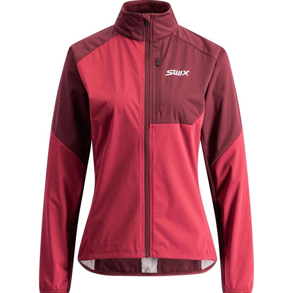 Swix Focus Jacket W, Port Royale, L port royale (94067) L 10181-24-94067-L