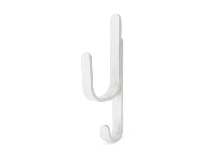 Cooee Design Crochet Woody One White