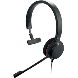 Jabra Evolve 20 USB C/A UC Mono