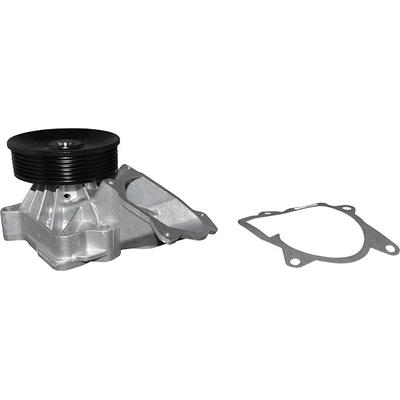 JP GROUP Wasserpumpe 1414101600 für BMW LAND ROVER