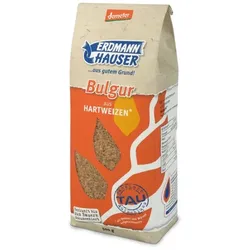 Erdmannhauser Bulgur aus Hartweizen demeter