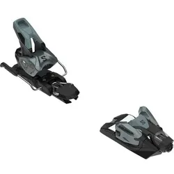 SALOMON Unisex Ski Alpin Bindungen Z Schwarz