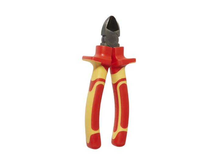 Ayce Seitenschneider Chrom-Vanadium-Stahl 16 cm