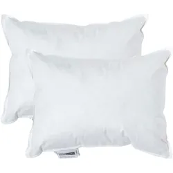 FÜLLKISSEN 2er-Set, Federkissen 30/40 cm