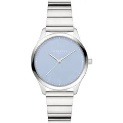 LIEBESKIND BERLIN Armbanduhr  The Round Staple
