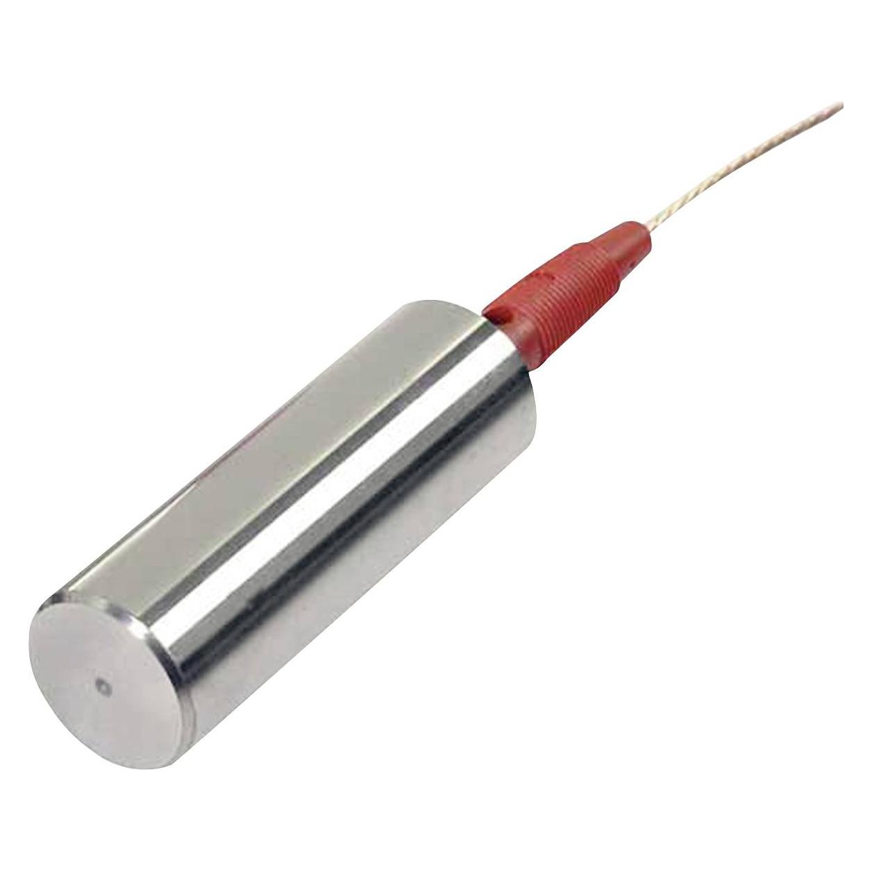BJZ Handelektrode, Edelstahl, Länge: 75 mm, Ø 25 mm (A-6443)