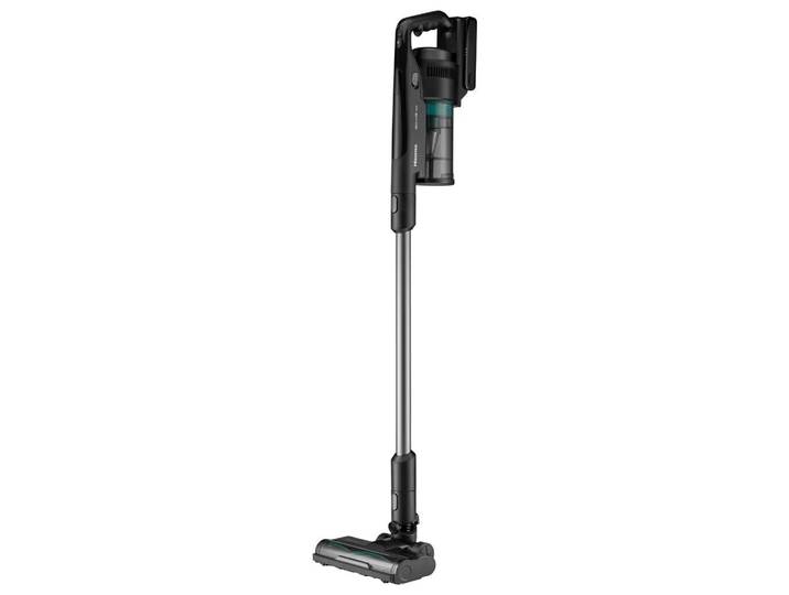 AKKU-HANDSTAUBSAUGER Luftstrom: 14 l/S