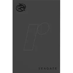 STKL2000400 - Seagate Firecuda Gaming HDD 2 TB, USB 3.0