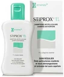Glaxosmitkline Consumer Health Stiprox Shamp Antiforf 1% 100ml