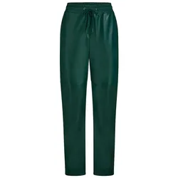 Hose Emilia Lay grün, 50