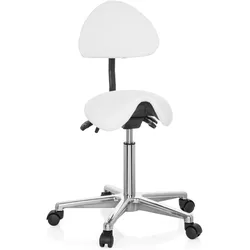 Hjh Office, Bürostuhl, TOP WORK 20 (47 - 67 cm)