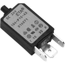 Bosch Schutzschalter 87172000420 Ersatzteil