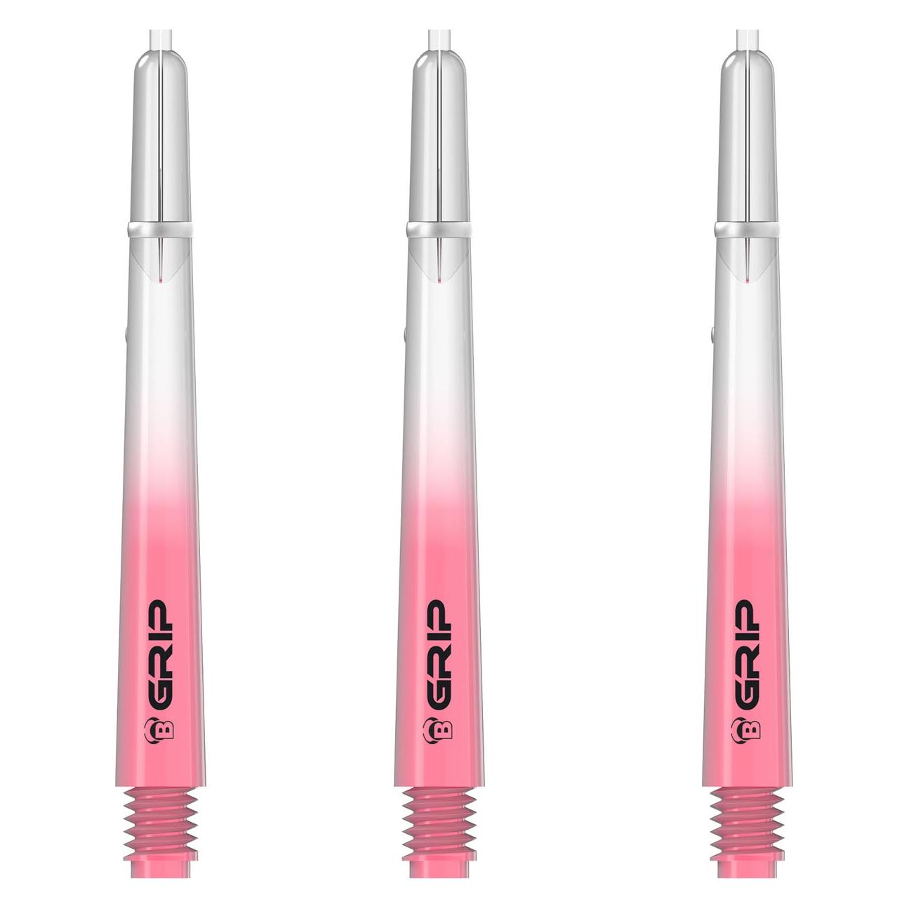 Beazd B-Grip-2 TTC Shaft s pink (35 mm) (b54276)