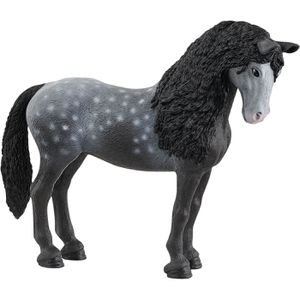 schleich Spielfigur HORSE CLUB 13922, ab 5 Jahre, Pura Raza Espanola Stute, 12,5 x 10,9 cm