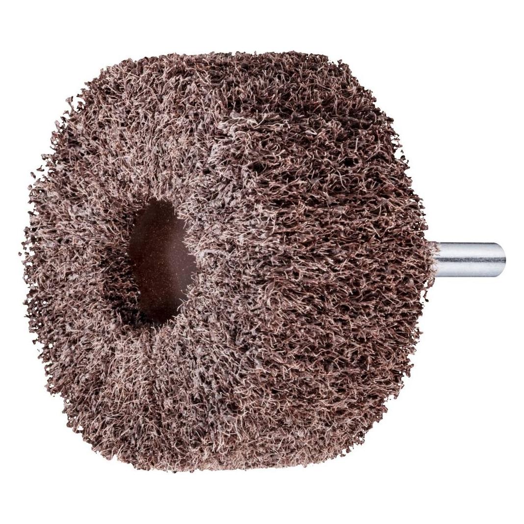 Lukas LUKAS-ERZETT A2203050206106 Fächerschleifer SFV universal 50x20 mm Schaft 6 mm K (A2203050206106)