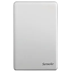 Stiebel Eltron CO2-Sensor LTM dezent CO2