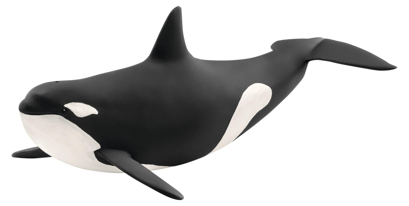 Schleich Wild Life Orka