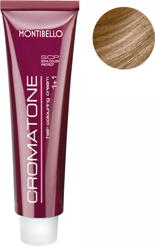 Montibello Cromatone Haarfarbe 60 ml 8