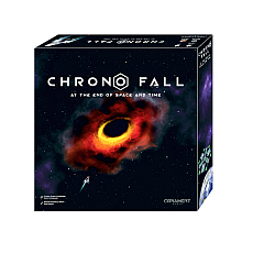 Ornament Games Chrono Fall 297565