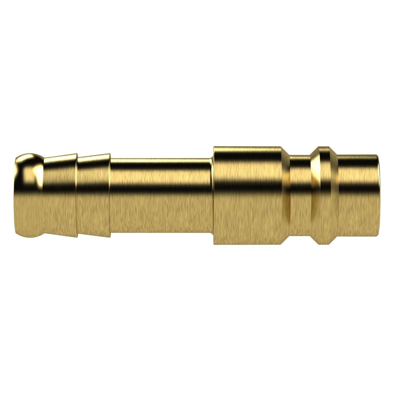 Riegler Einstecktülle NW7,2 MS LW 6 für Kupplung (243.06)
