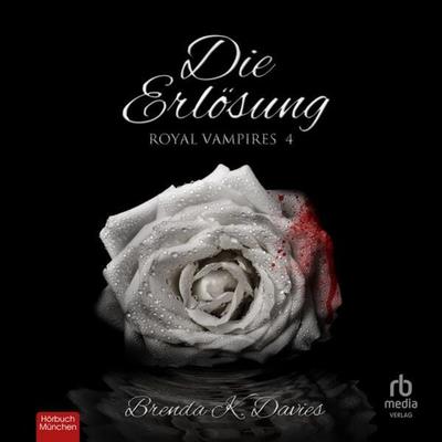 Die Erlösung - Brenda K. Davies, Audio, 9783987851360