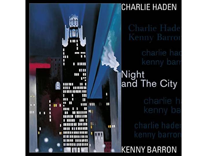 Night and the City