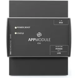 Rutenbeck Control Plus APPModule Control Plus APPMod