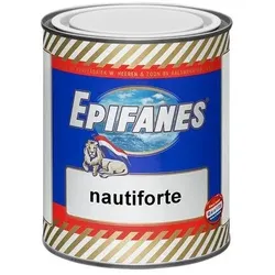 Epifanes nautiforte weiß 750ml