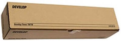Develop TN-710 toner preto