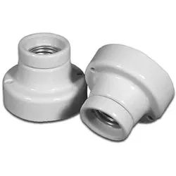 Houben Edisonfassung 3-tlg 990010