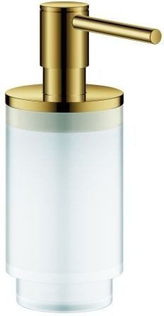 Grohe Selection Seifenspender 41028GL0 cool sunrise, für Halter