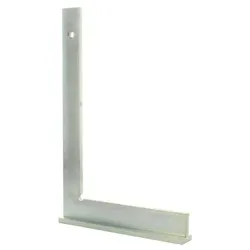 hedue Anschlagwinkel 150 mm (preisgünstige Ausführung)