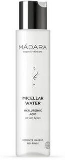 Mádara Micellar Water Hyaluronic Acid 100 ml