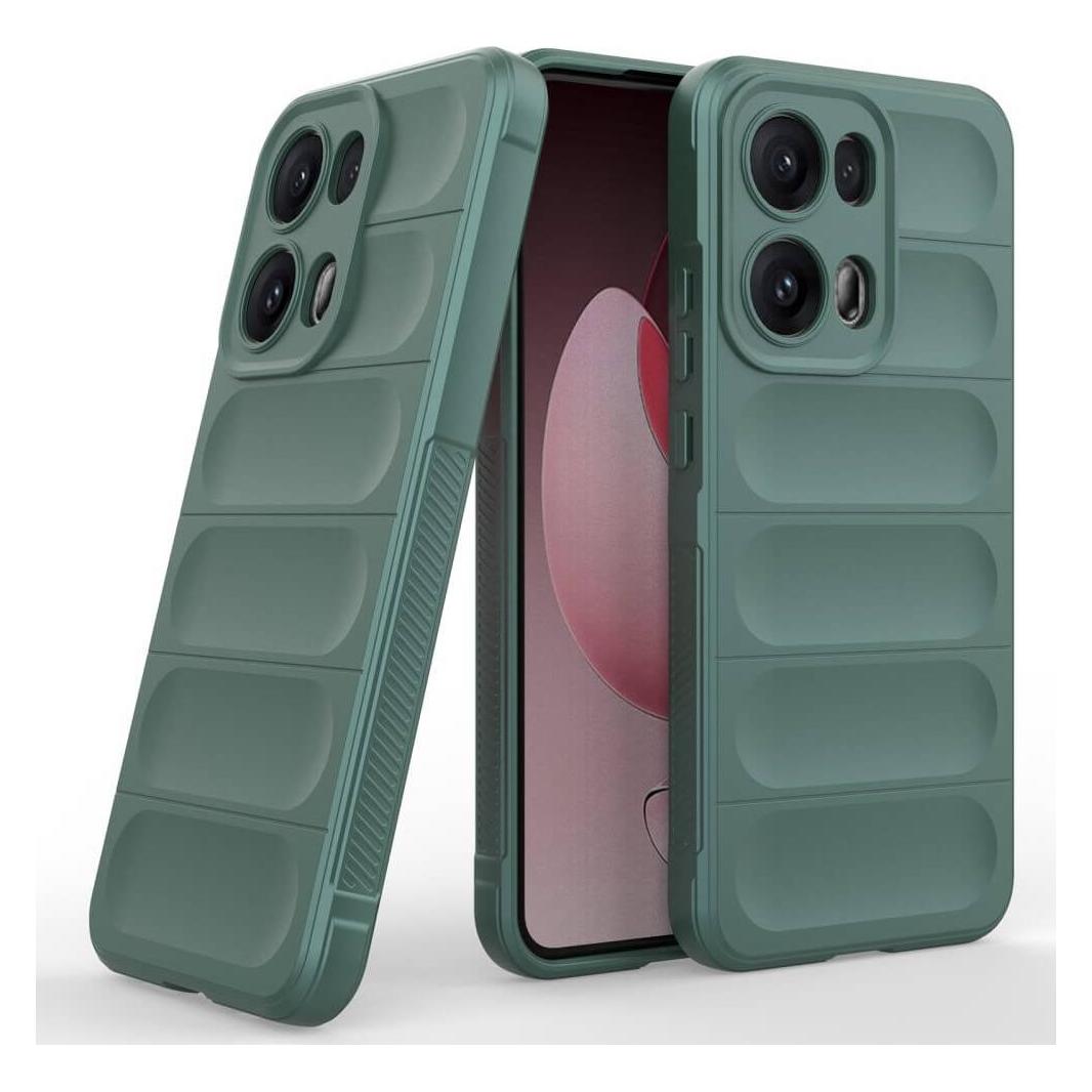 Cover-Discount OPPO Reno13 Pro 5G - Rugged Protective Hülle (Oppo Reno 13 Pro) (71284923)