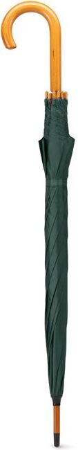 Parapluie publicitaire A vert