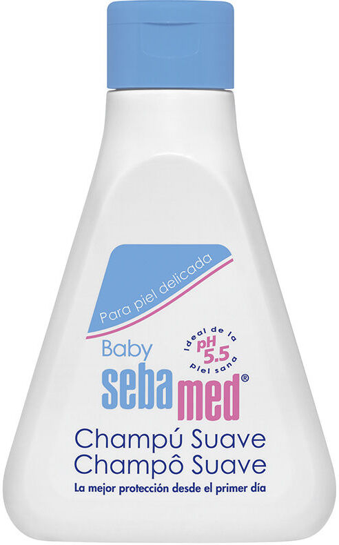 Sebamed Bambino Shampoo delicato 250 ml