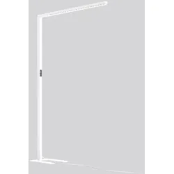 RZB LED-Stehleuchte 312856.002.2.19CH