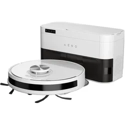 Aeno RC5S, Staubsauger Roboter, Weiss