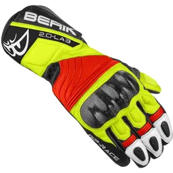 Berik Zoldar Motorradhandschuhe XS