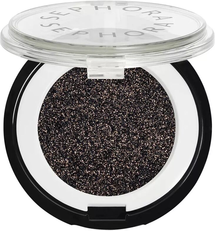 SEPHORA - Colorful Lidschatten - Glitzereffekt, 1 g,  Caviar