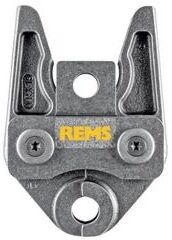 REMS VRX 20 Presszange 571752 für Viega Raxofix