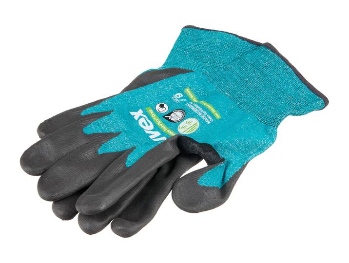 uvex Handschuhe Bamboo TwinFlex