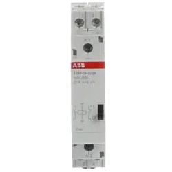 ABB Stotz S&amp;J Stromstoßschalter E290-16-11/24