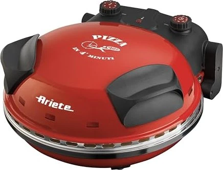 Ariete Pizza-Ofen 909